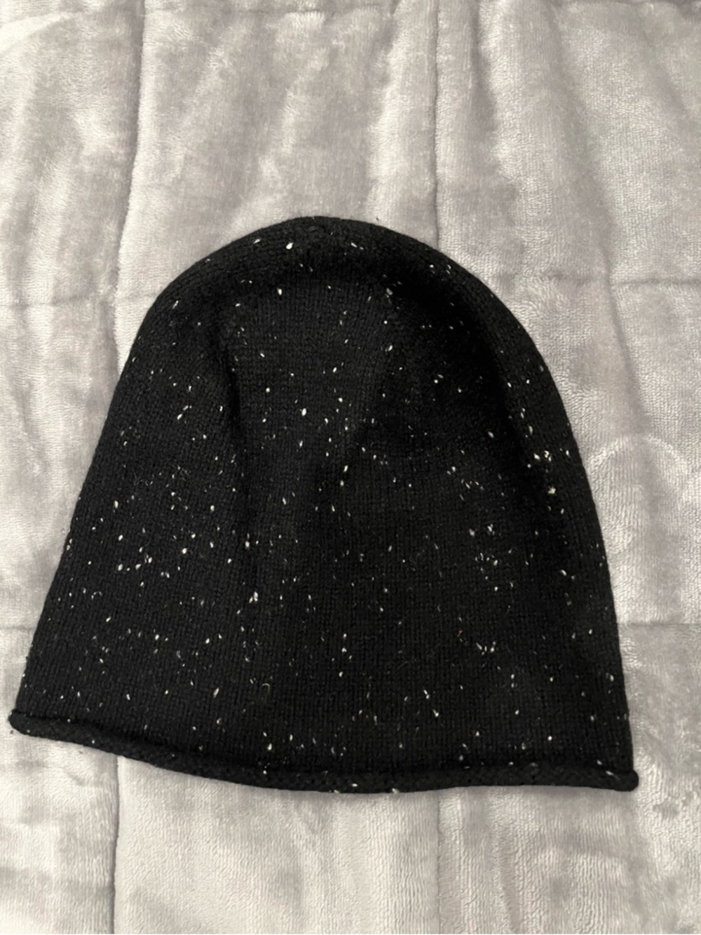 COS / Winter Cashmere hat